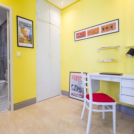 Appartement Lina Καζαμπλάνκα Εξωτερικό φωτογραφία