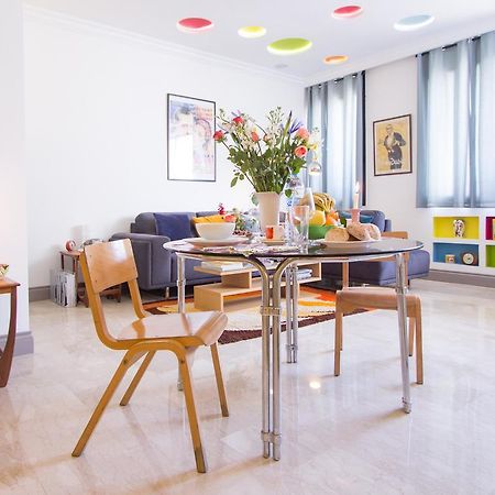 Appartement Lina Καζαμπλάνκα Εξωτερικό φωτογραφία
