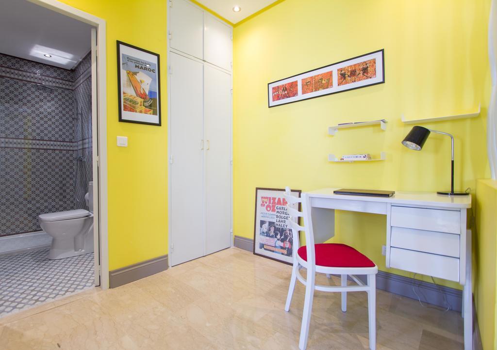 Appartement Lina Καζαμπλάνκα Εξωτερικό φωτογραφία
