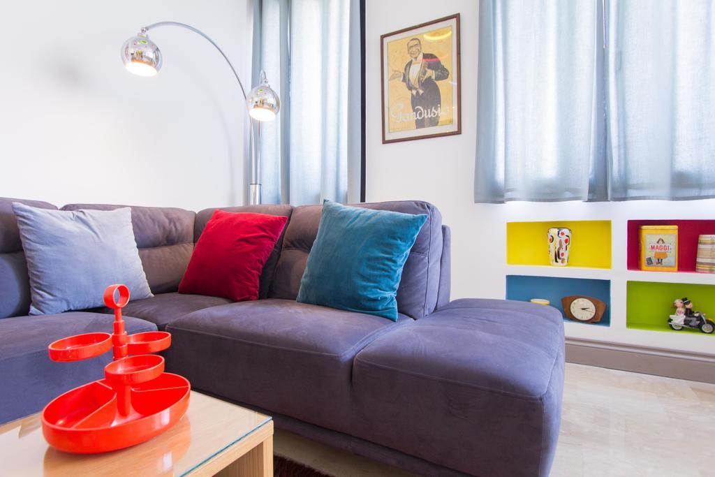 Appartement Lina Καζαμπλάνκα Εξωτερικό φωτογραφία