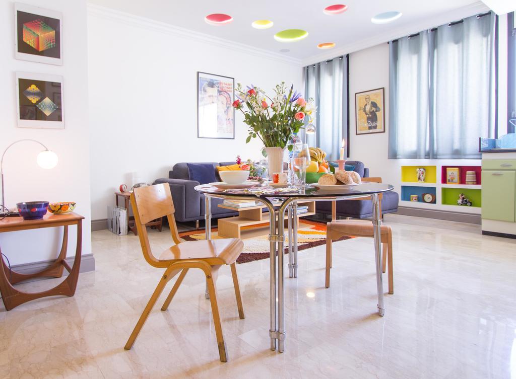 Appartement Lina Καζαμπλάνκα Εξωτερικό φωτογραφία