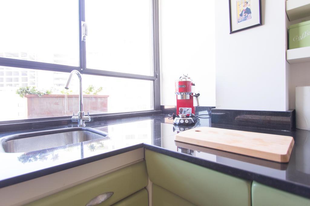 Appartement Lina Καζαμπλάνκα Εξωτερικό φωτογραφία