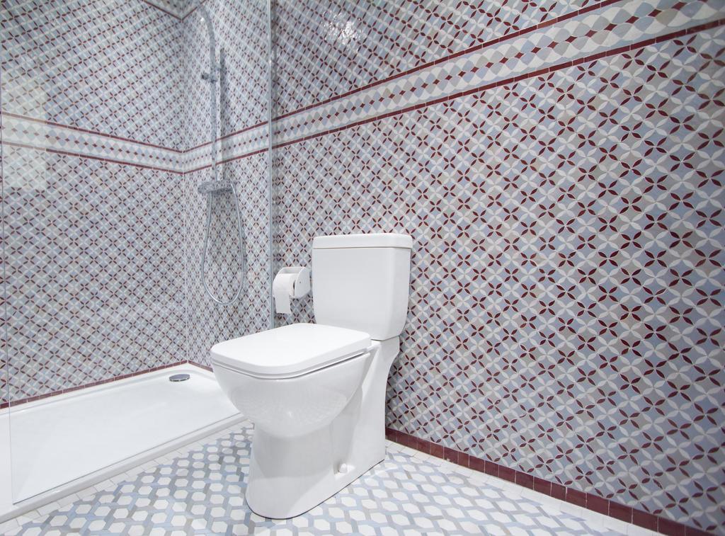 Appartement Lina Καζαμπλάνκα Εξωτερικό φωτογραφία