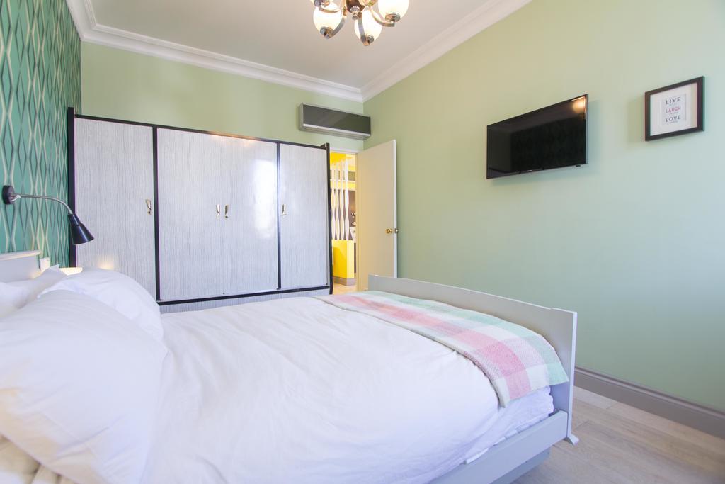 Appartement Lina Καζαμπλάνκα Εξωτερικό φωτογραφία