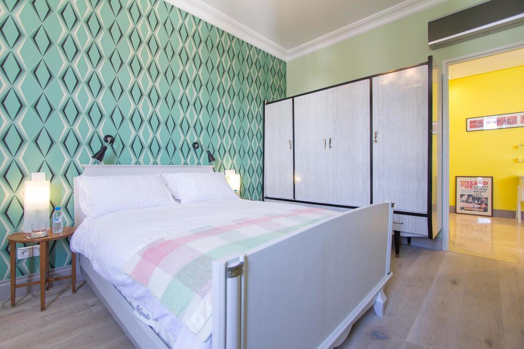 Appartement Lina Καζαμπλάνκα Εξωτερικό φωτογραφία